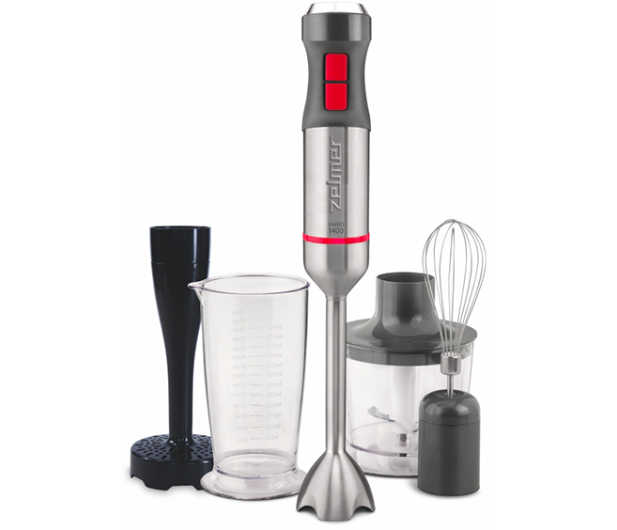 Zelmer Blender ręczny ZHB4652 - 1037138 - zdjęcie